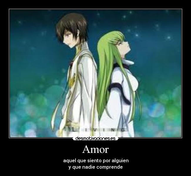 Amor - 