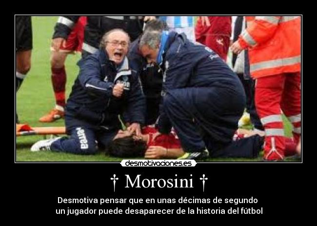 † Morosini † -