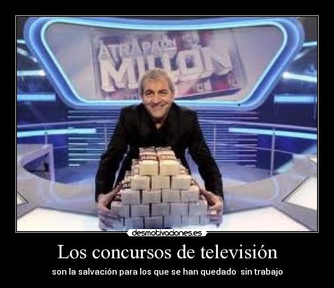 carteles creaty fran desmotivaciones