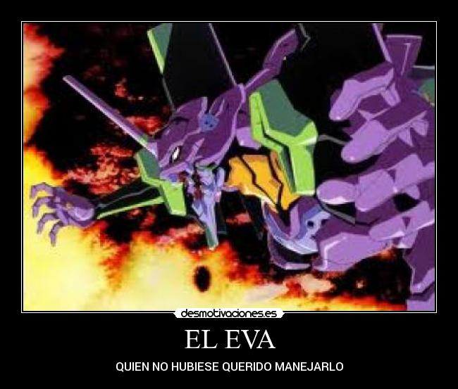 EL EVA -