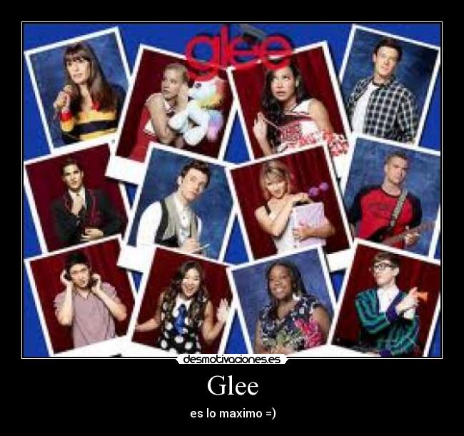 Glee -