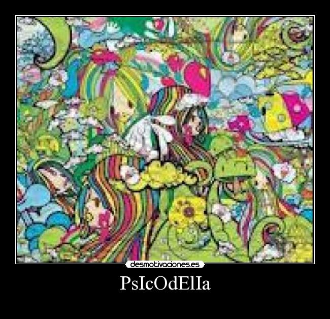 PsIcOdElIa -