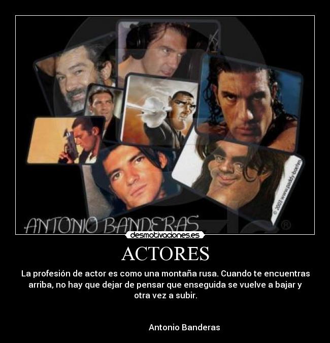 carteles realidad desmotivaciones