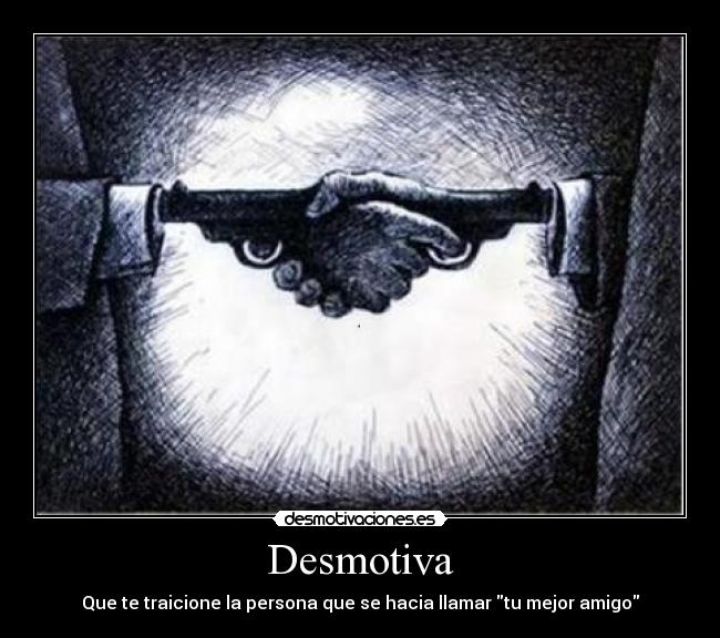 carteles friend desmotivaciones