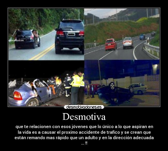 Desmotiva - 
