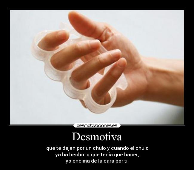 Desmotiva - 