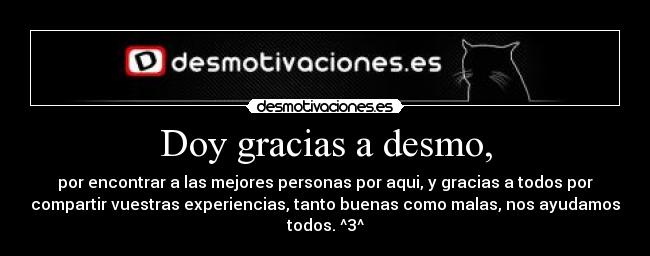 carteles desmo desmotivaciones