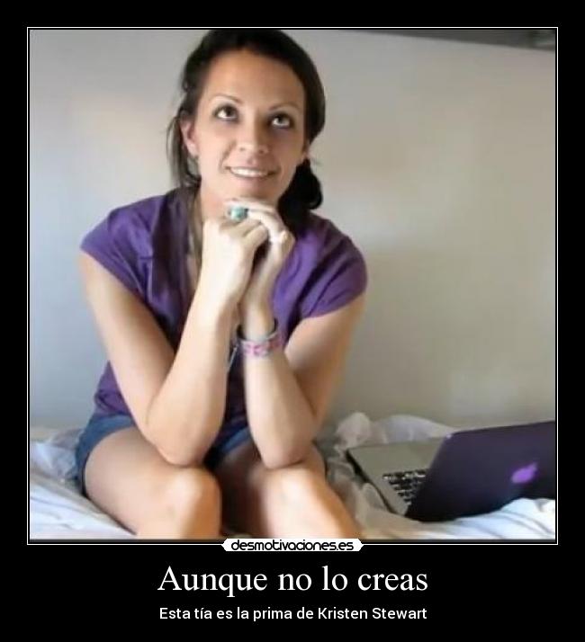 Aunque no lo creas - 