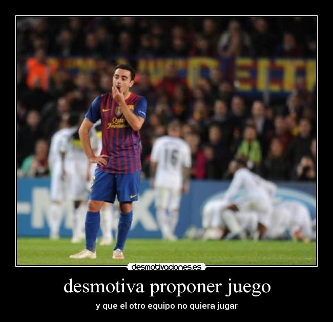 carteles desmotivaciones