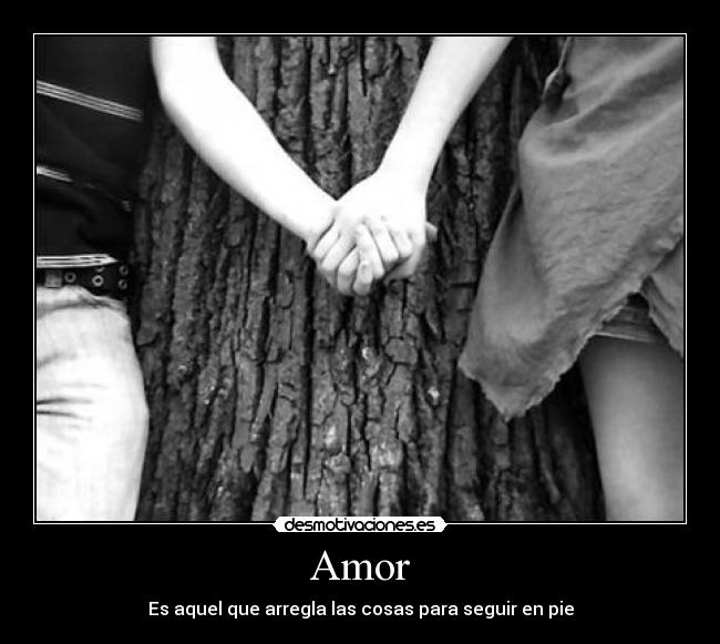 Amor -