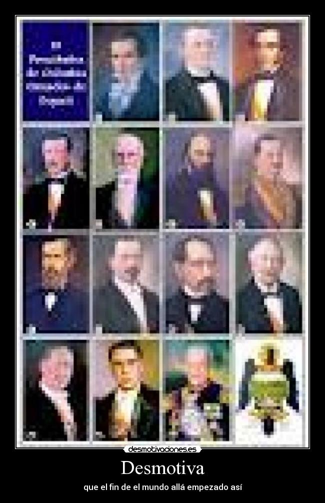 carteles mcexz desmotiva desmotivaciones