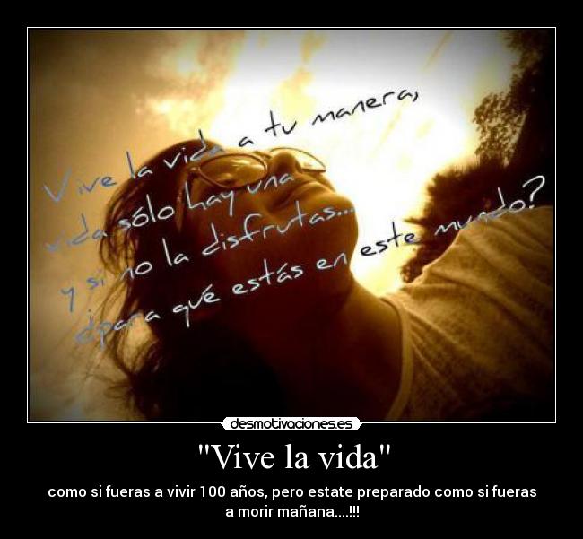 carteles vida mishel pineda desmotivaciones