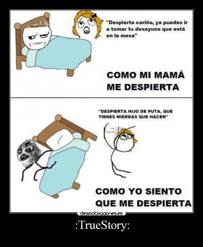 :TrueStory: - 
