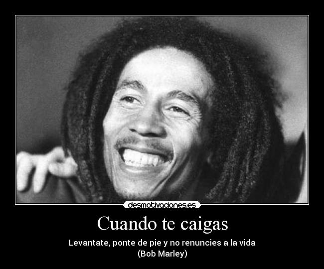 Cuando te caigas - 