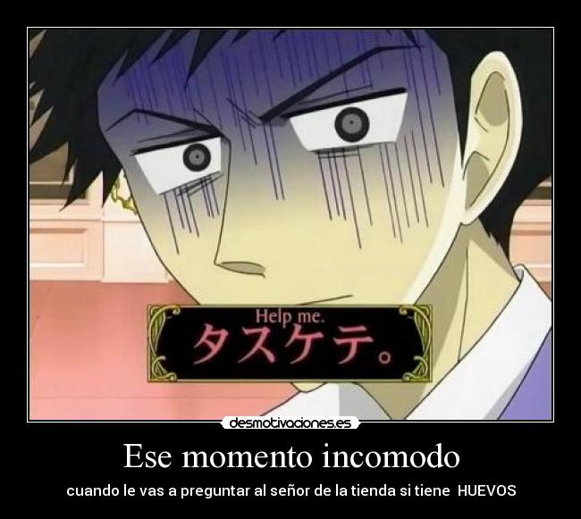 carteles incomodo huevos desmotivaciones