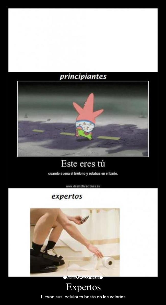 Expertos - Llevan sus  celulares hasta en los velorios