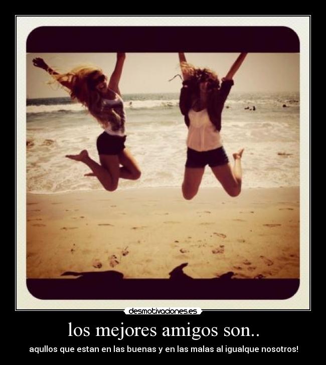 carteles amigos ade damian perez desmotivaciones