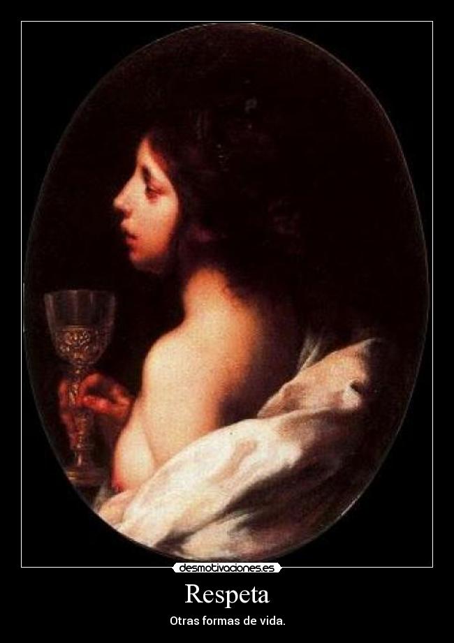 carteles formas desmotivaciones