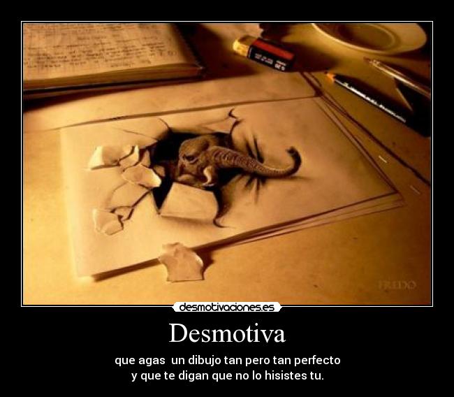 Desmotiva - 