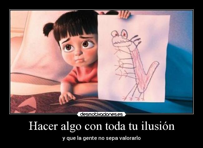 carteles kixking desmotivaciones