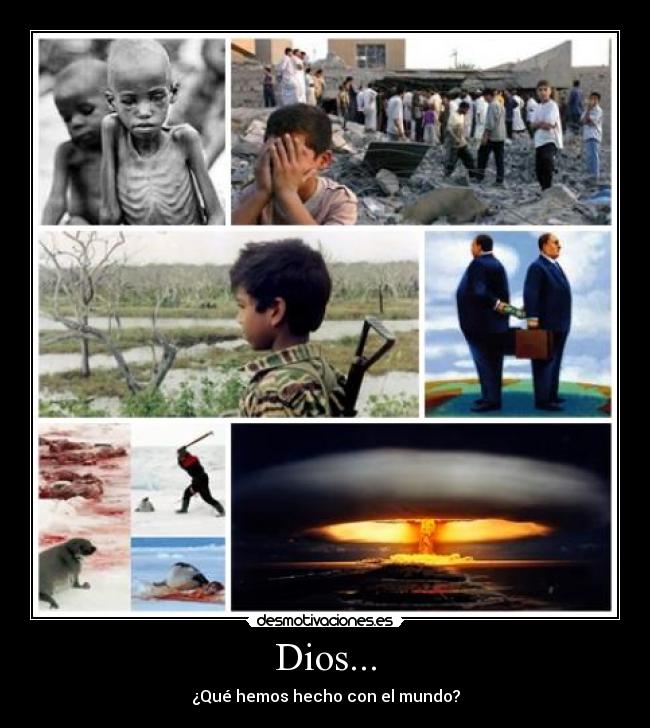 Dios... - 