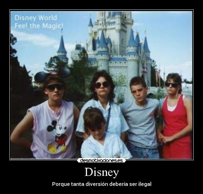 Disney - 