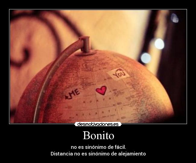 Bonito - 