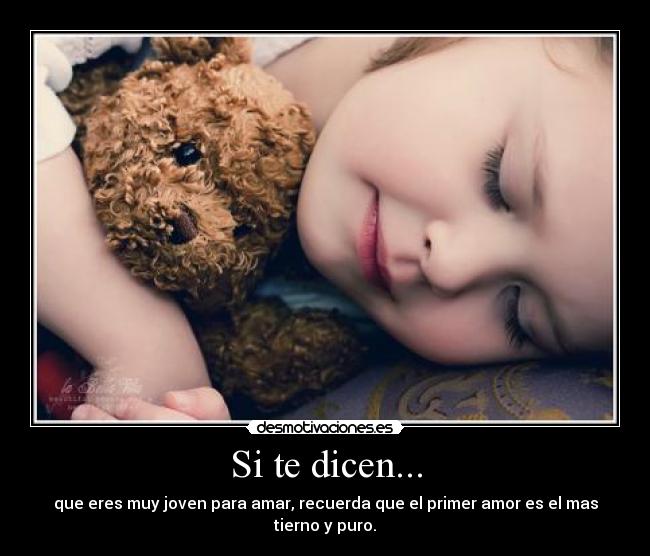 Si te dicen... - 