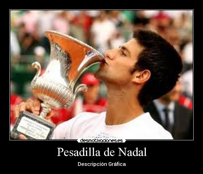 Pesadilla de Nadal -