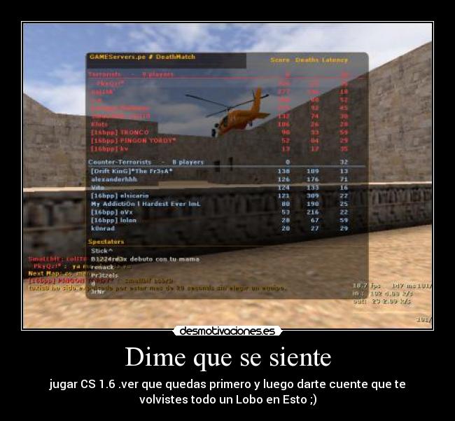 carteles aja desmotivaciones