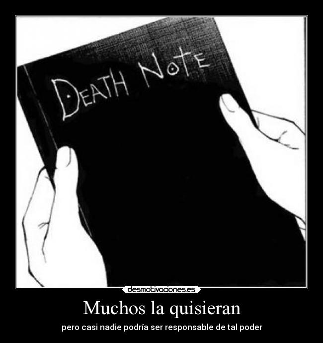 Muchos la quisieran -