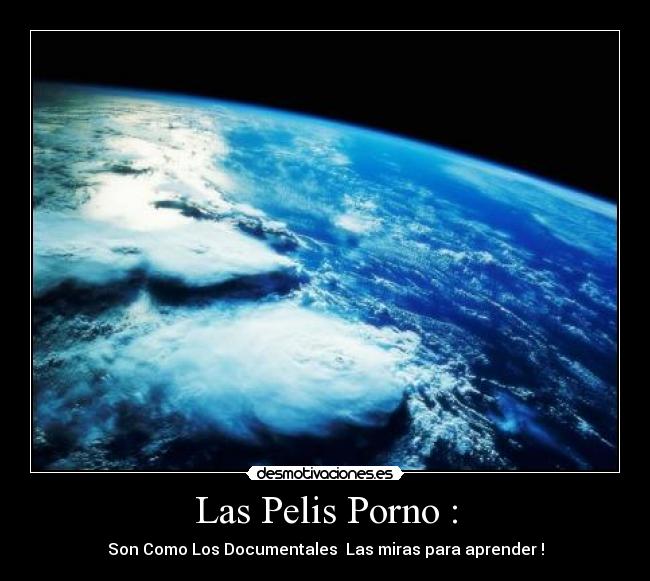 Las Pelis Porno : - 