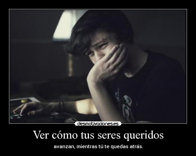 Ver cómo tus seres queridos - 