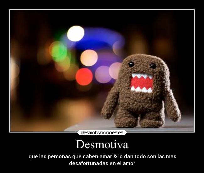 Desmotiva - 