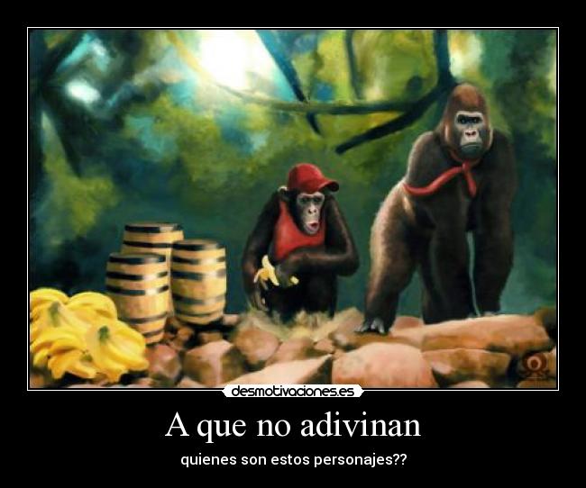 carteles donkey kong jejjje desmotivaciones