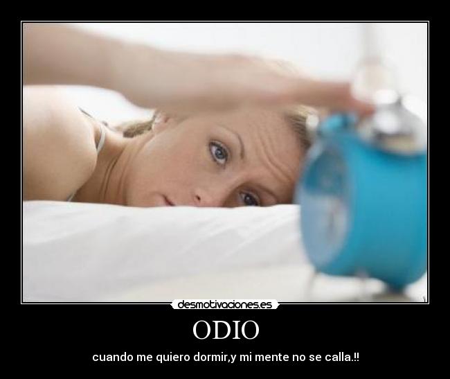 ODIO - 