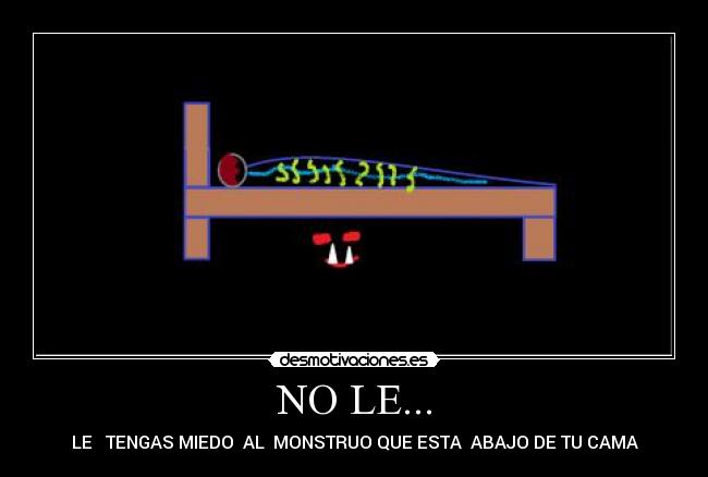 carteles desmotivaciones