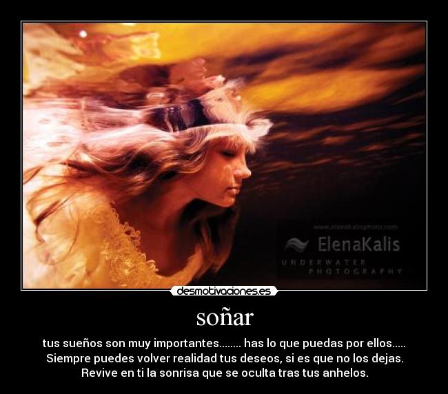 soñar - 