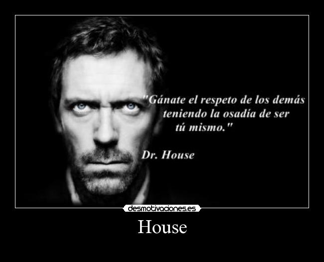 House -