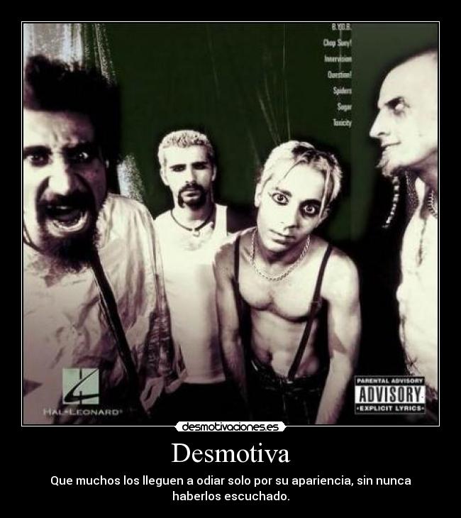 Desmotiva - 