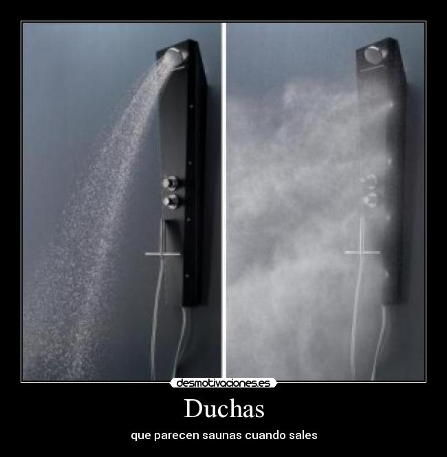 Duchas - 