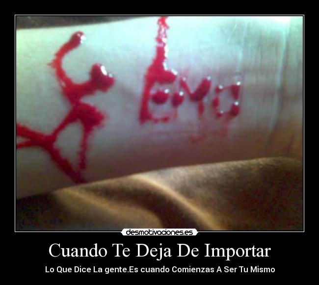 carteles joel desmotivaciones