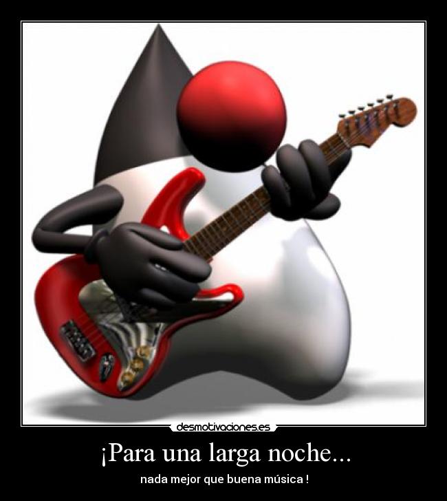 carteles cdamorales java rock noche buena desmotivaciones