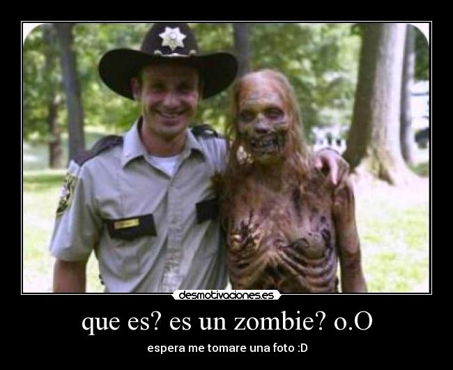 carteles samuels9saytori zombie desmotivaciones