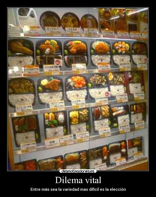 carteles comida para llevar bento anime frase graciosas desmotivaciones verdad desmotivaciones