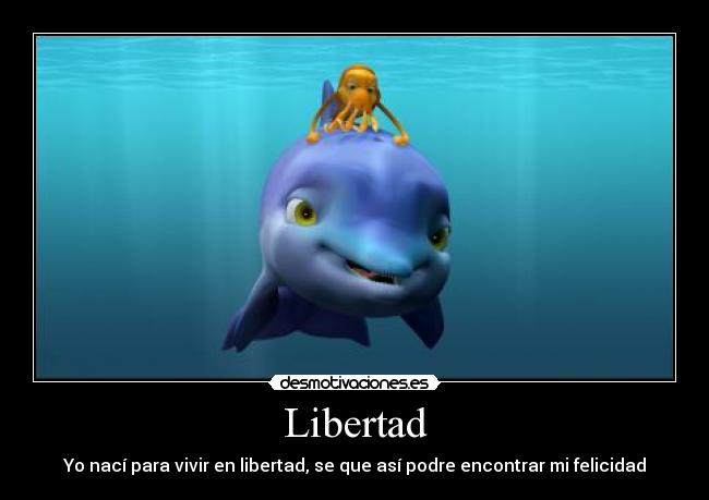 Libertad -