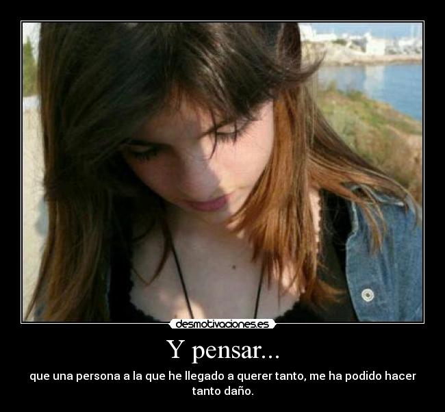 carteles pensar desmotivaciones