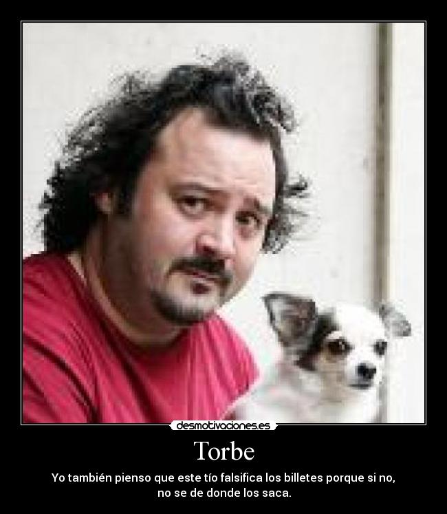 carteles torbe desmotivaciones