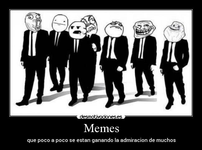 Memes -