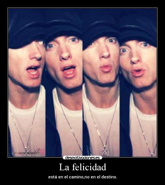 carteles felicidad luulytha22 desmotivaciones